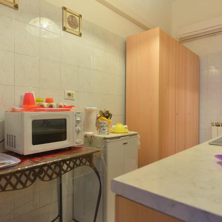 Gisa Rooms - Apartment mit 2 Schlafzimmern - 8