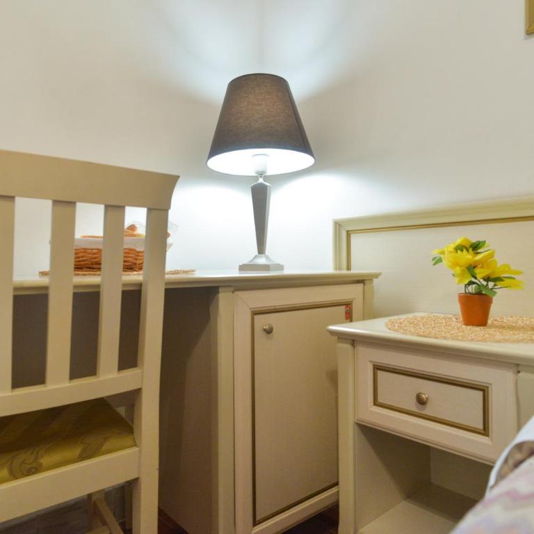 Gisa Rooms - Apartment mit 2 Schlafzimmern - 9
