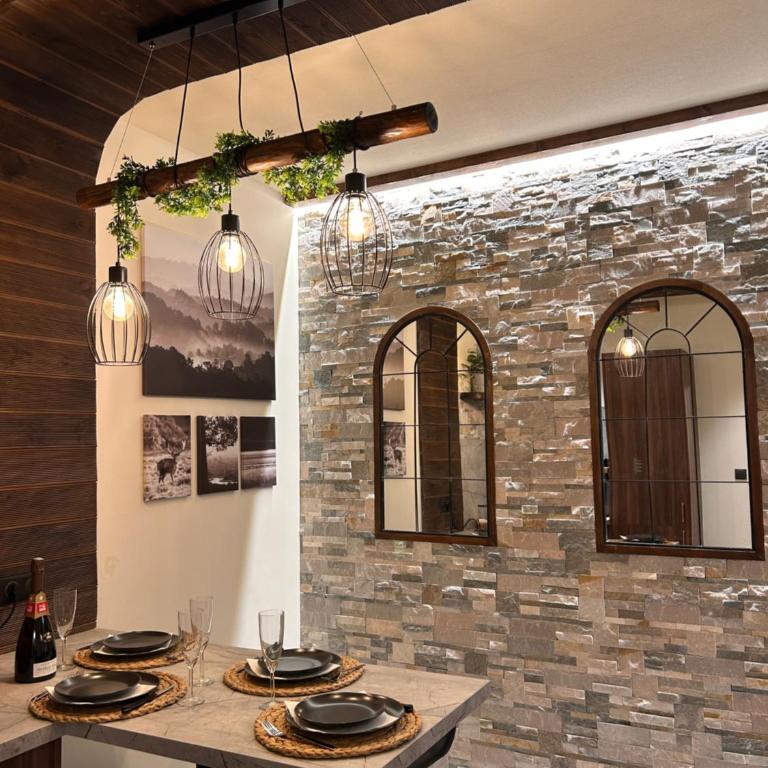 Esprit ALSACE: 70m2 de charme - Appartement 2 Chambres - 8