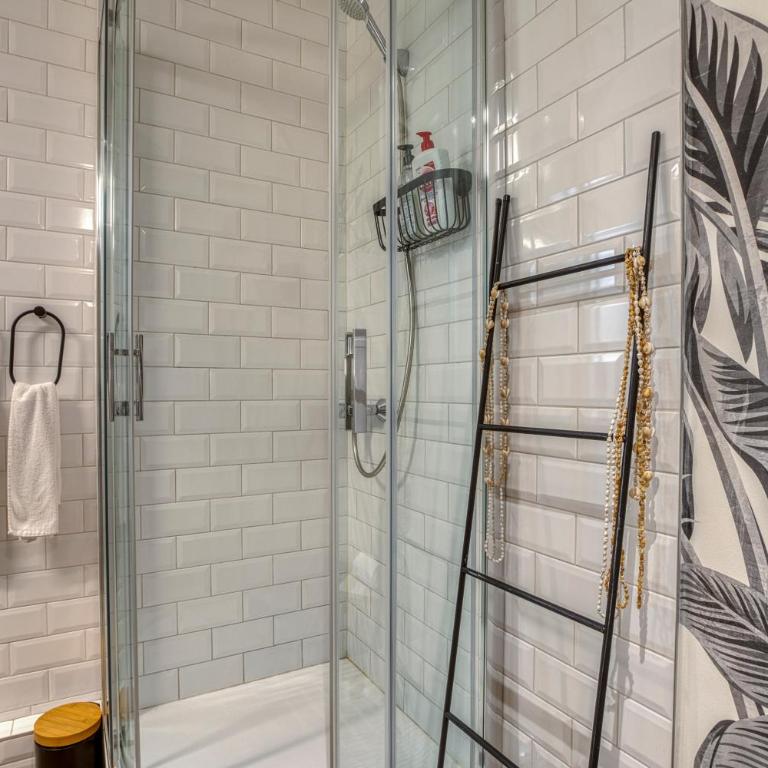 Charmant T3 - centre ville - proche du lac - Apartment mit 2 Schlafzimmern - 5