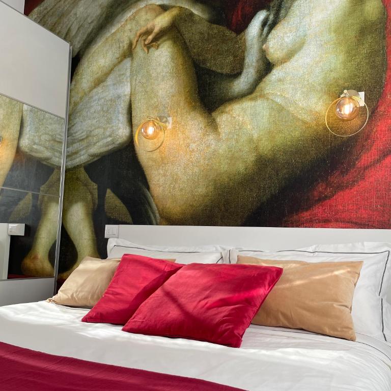E&E Guest House - Appartamento con 1 Camera da Letto - 3