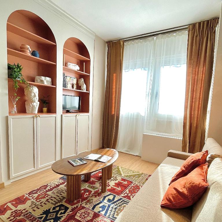 E&E Guest House - Appartamento con 1 Camera da Letto - 10