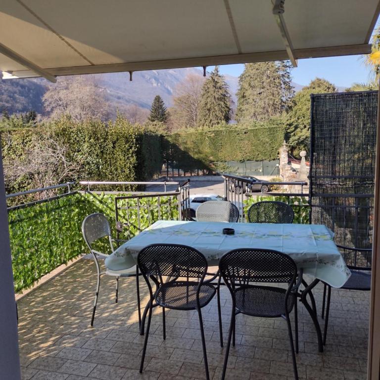 Casa Terrazzo Panoramico - Casa - 3