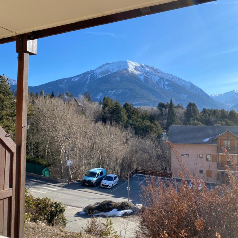 le Diamant - Appartement 1 Chambre - 3