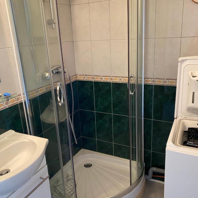 le Diamant - Appartement 1 Chambre - 5