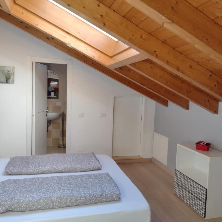 Casa Terrazzo Panoramico - Casa - 4