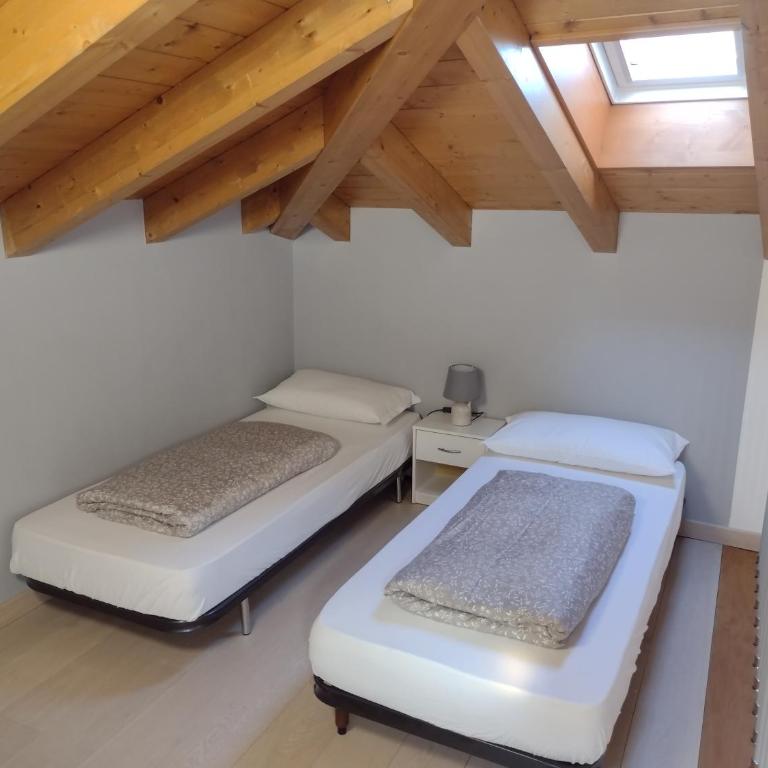 Casa Terrazzo Panoramico - Casa - 8