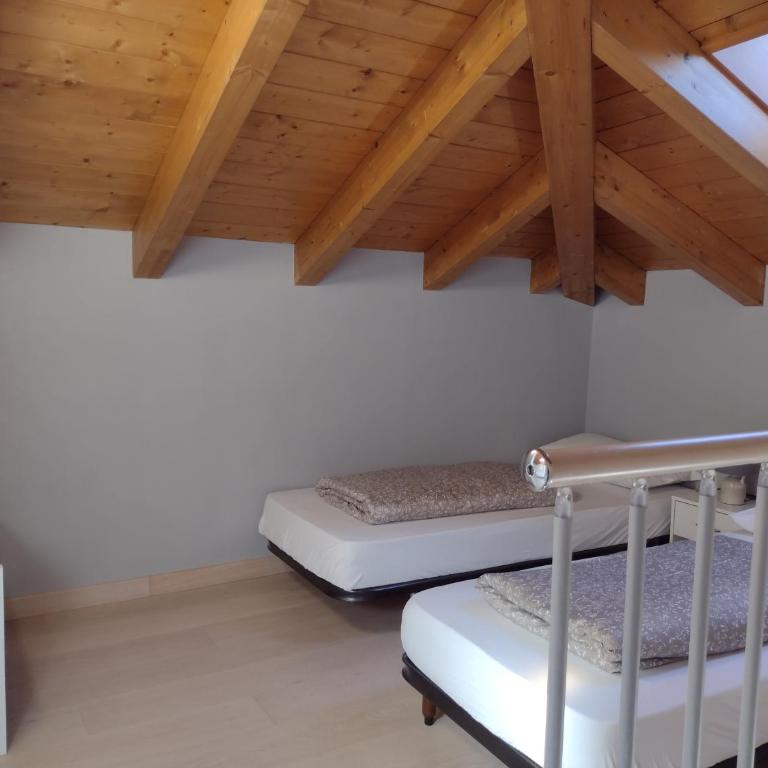 Casa Terrazzo Panoramico - Casa - 7