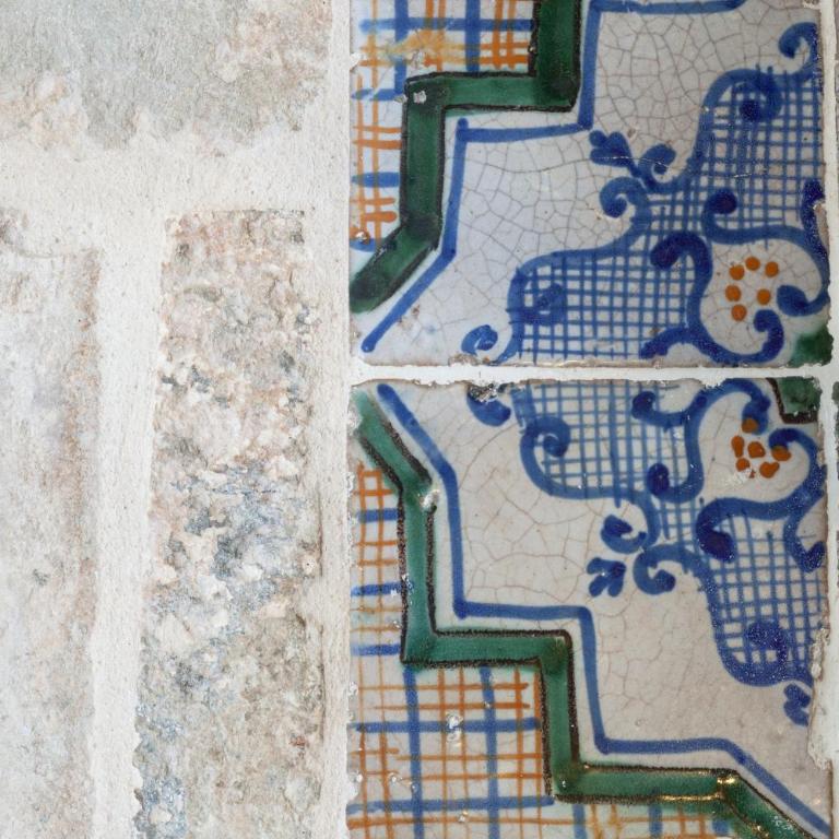Masseria Paradiso Ostuni - Deluxe King Room - 7