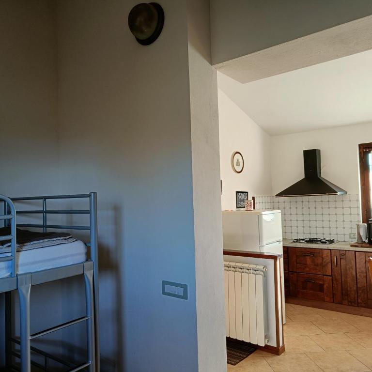 Agriturismo Fontelupo - Appartamento con 1 Camera da Letto - 5