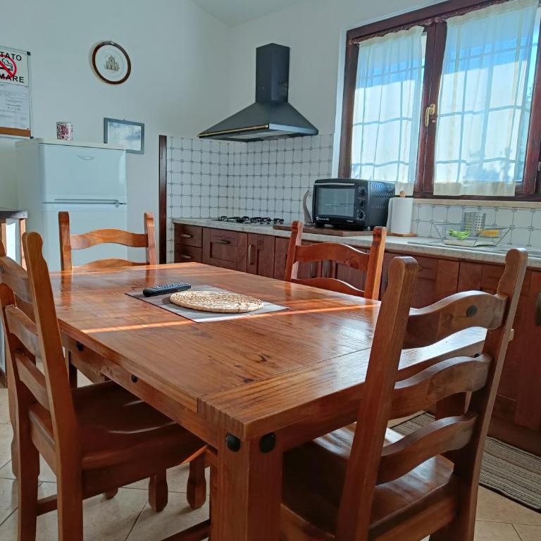Agriturismo Fontelupo - Appartamento con 1 Camera da Letto - 1