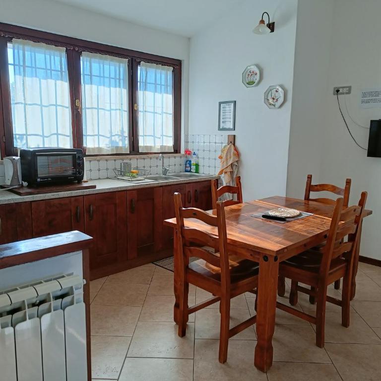 Agriturismo Fontelupo - Appartamento con 1 Camera da Letto - 3