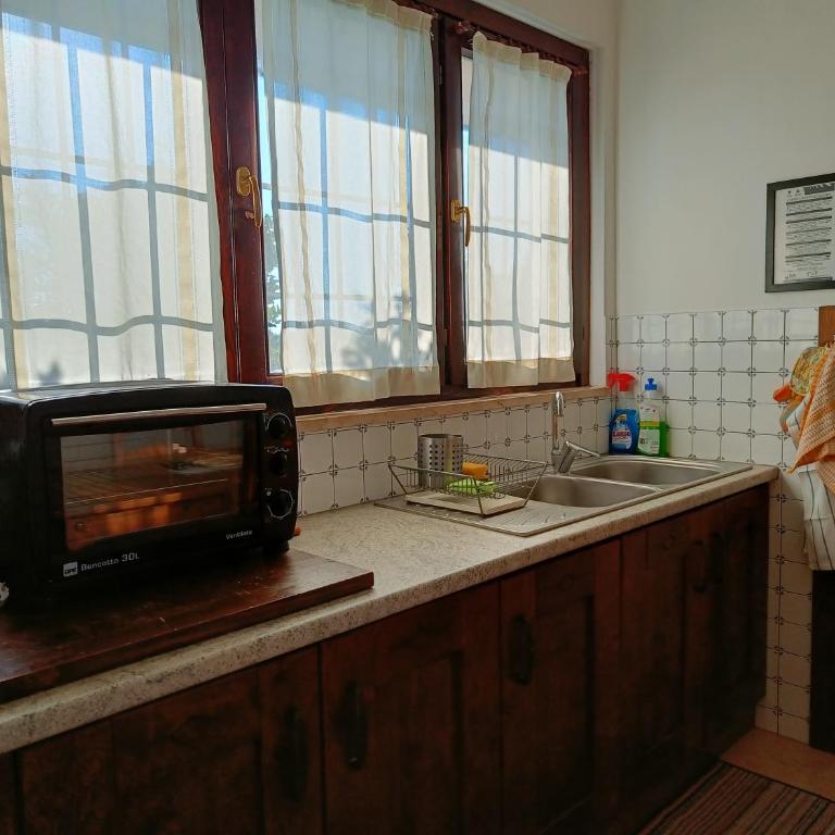 Agriturismo Fontelupo - Appartamento con 1 Camera da Letto - 4