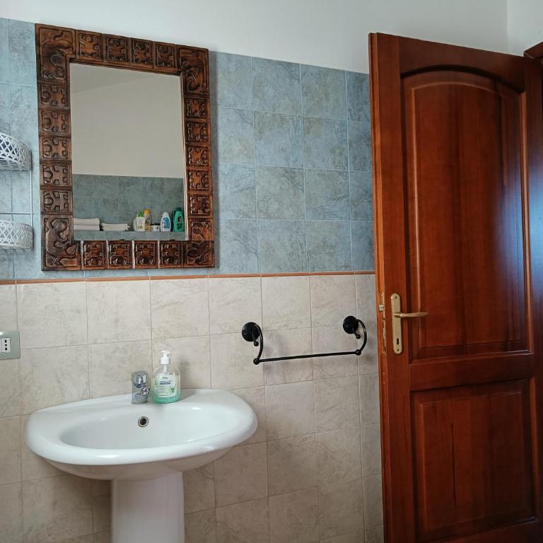 Agriturismo Fontelupo - Appartamento con 1 Camera da Letto - 6