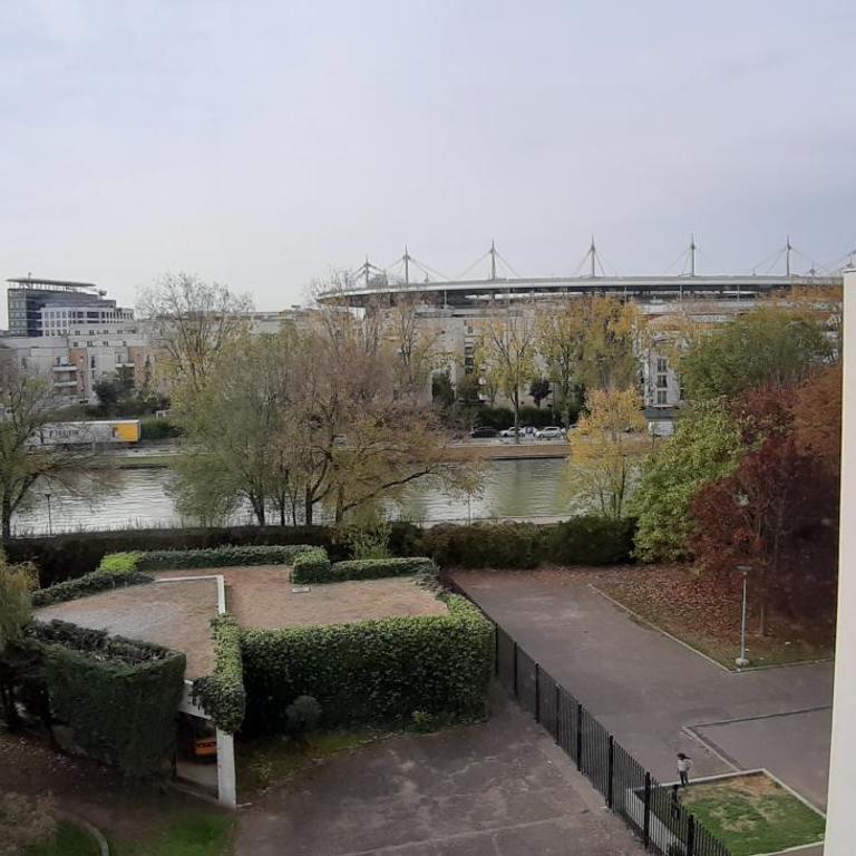 3pièces stade de France Grand-Paris - Two-Bedroom Apartment - 2