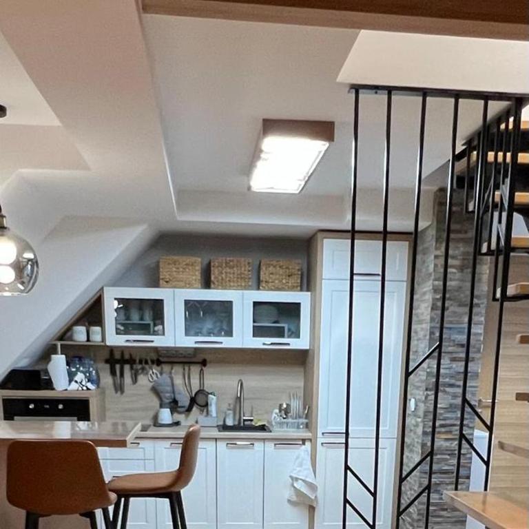 M apartments Zlatibor - Apartman sa 2 Spavaće Sobe - 2