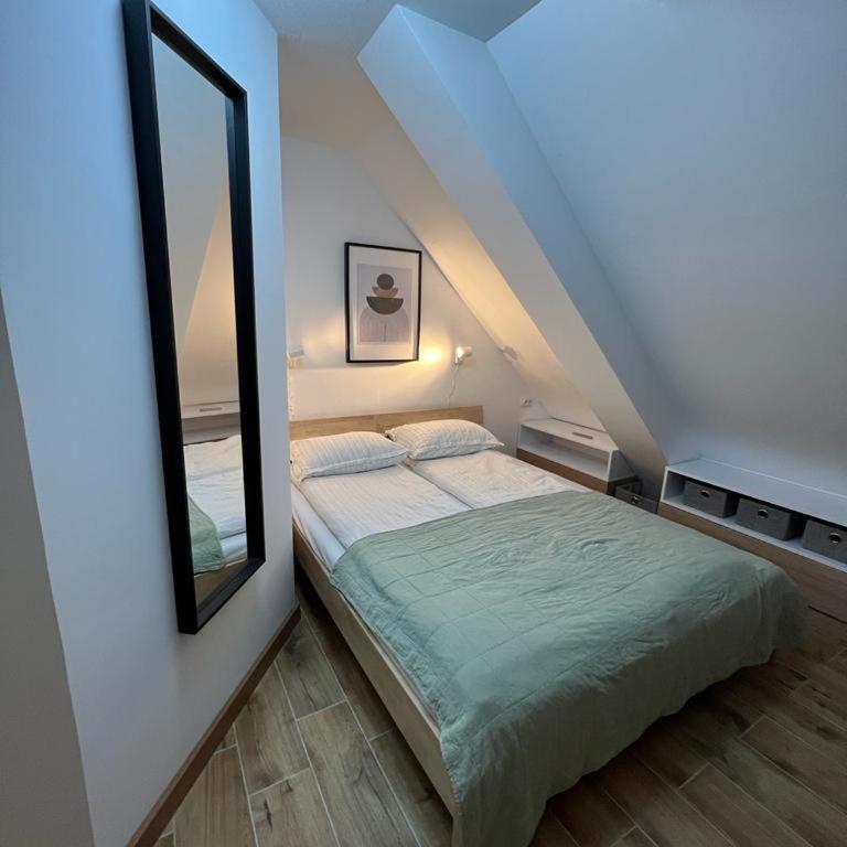 M apartments Zlatibor - Apartman sa 2 Spavaće Sobe - 5