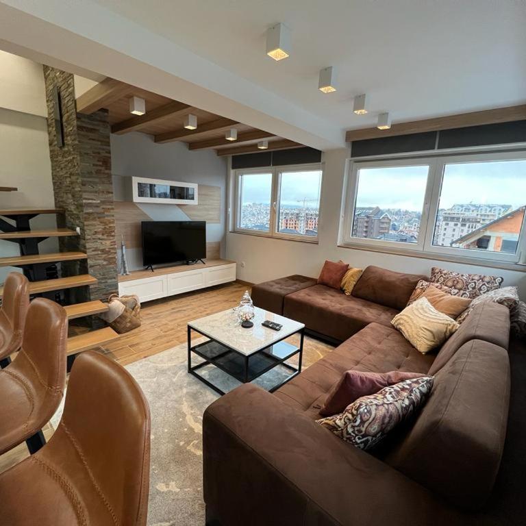 M apartments Zlatibor - Apartman sa 2 Spavaće Sobe - 1