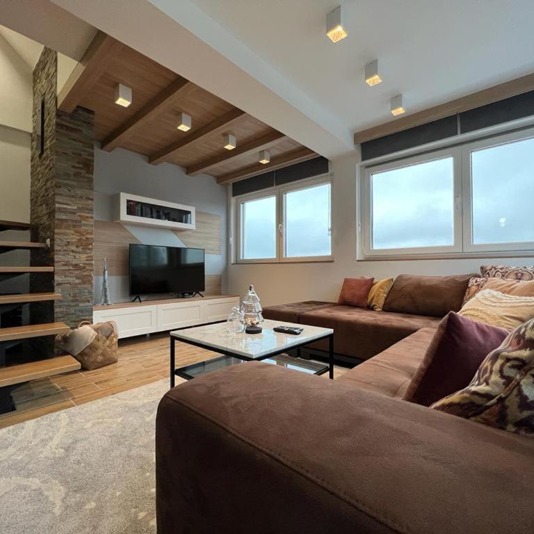 M apartments Zlatibor - Apartman sa 2 Spavaće Sobe - 32