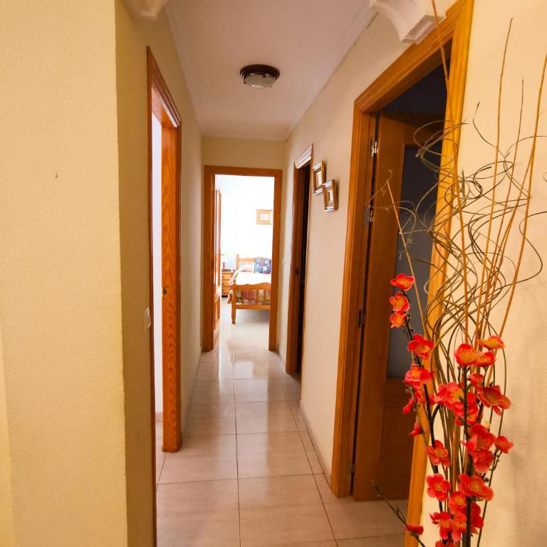 Centro cerca playa - Apartamento de 2 dormitorios - 4