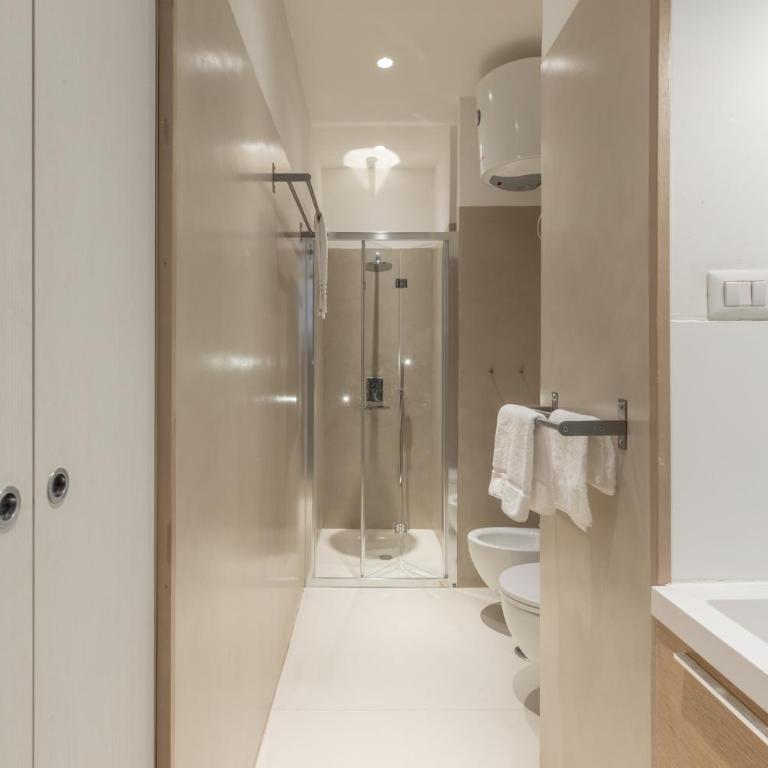 iFlat Trastevere Unique Loft - Appartamento con 2 Camere da Letto - 9