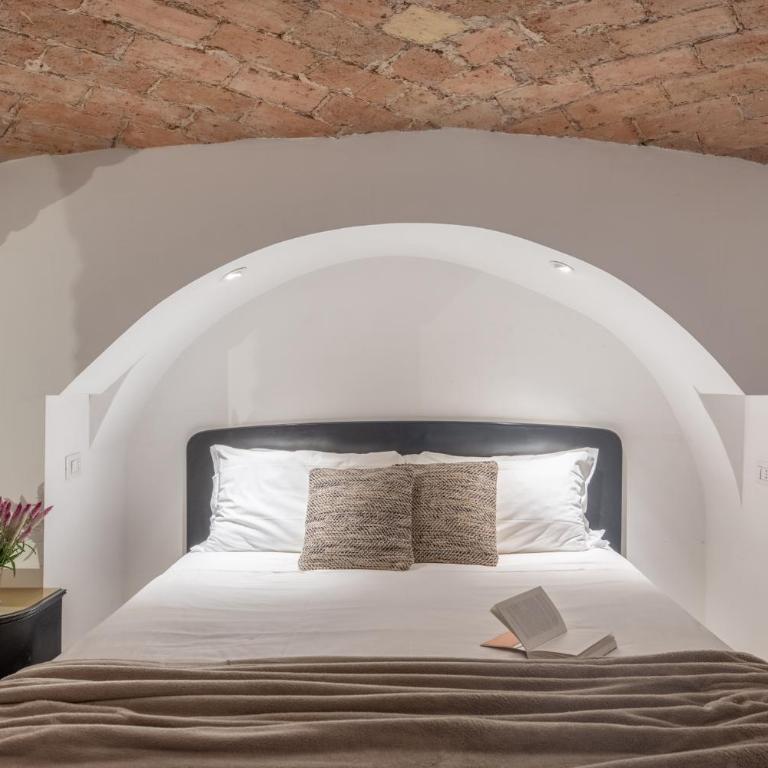 iFlat Trastevere Unique Loft - Appartamento con 2 Camere da Letto - 10