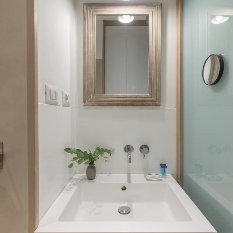 iFlat Trastevere Unique Loft - Appartamento con 2 Camere da Letto - 13