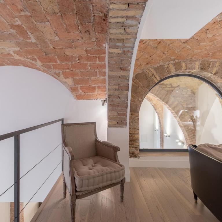 iFlat Trastevere Unique Loft - Appartamento con 2 Camere da Letto - 26