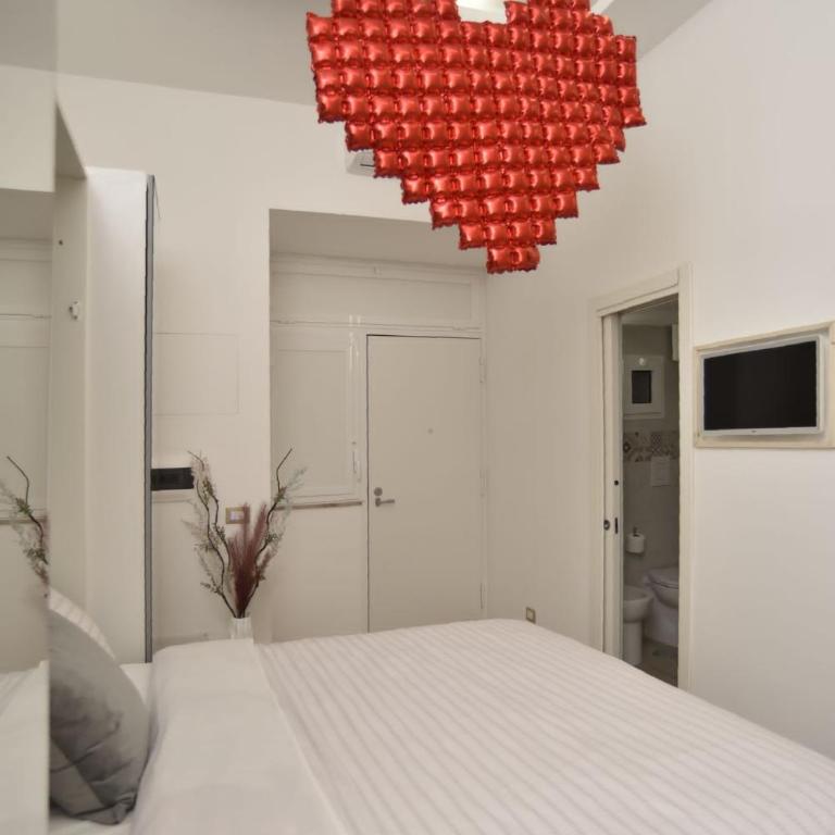 B&b Napoli da vivere - Camera Matrimoniale - 16