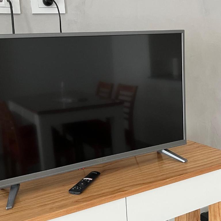 Monoambiente Calle 11 - Apartamento de 1 dormitorio - 23