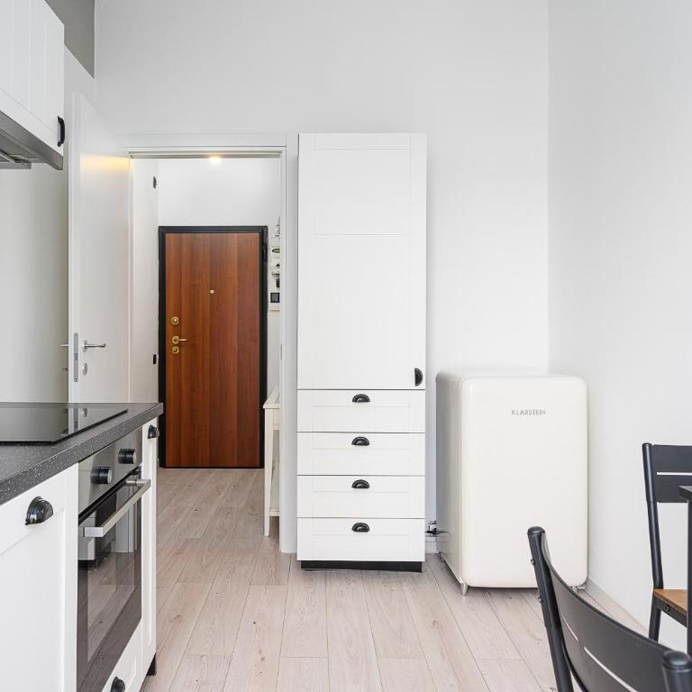 Gressoney 6 - Monolocale Cool - Appartamento con 1 Camera da Letto - 7