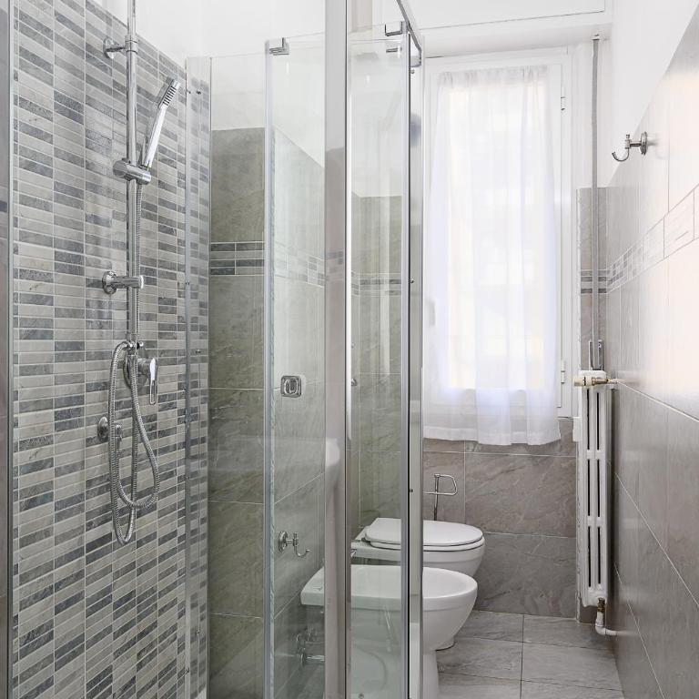 Gressoney 6 - Monolocale Cool - Appartamento con 1 Camera da Letto - 10
