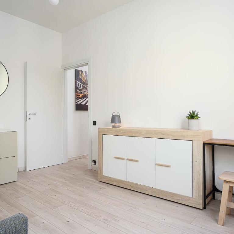 Gressoney 6 - Monolocale Cool - Appartamento con 1 Camera da Letto - 12