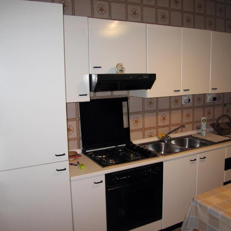Villetta Elena - Two-Bedroom House - 10