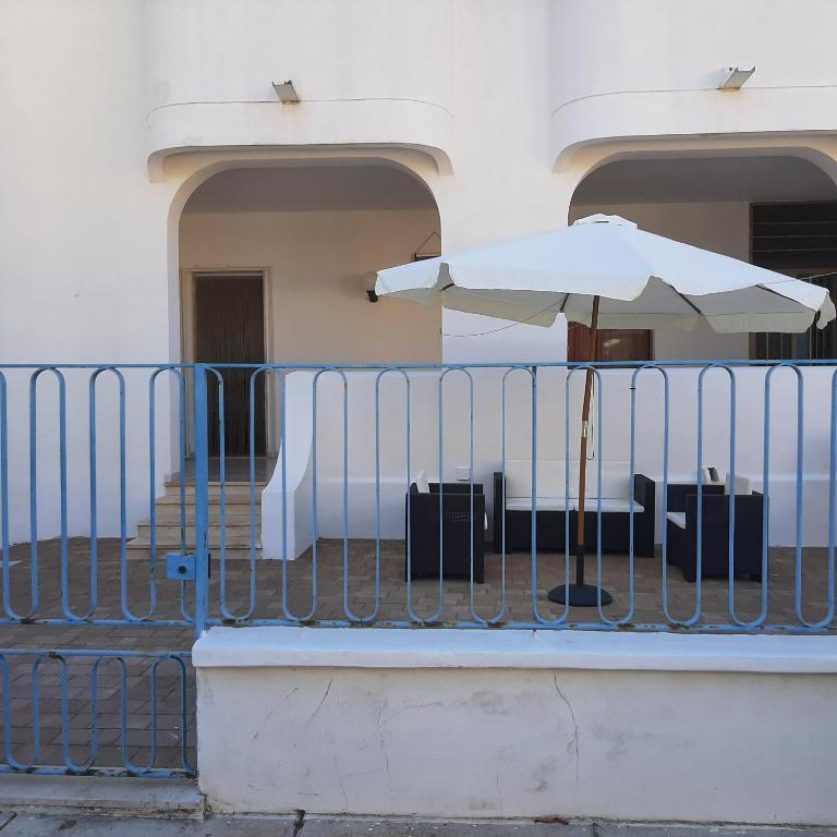 Villetta Elena - Two-Bedroom House - 18