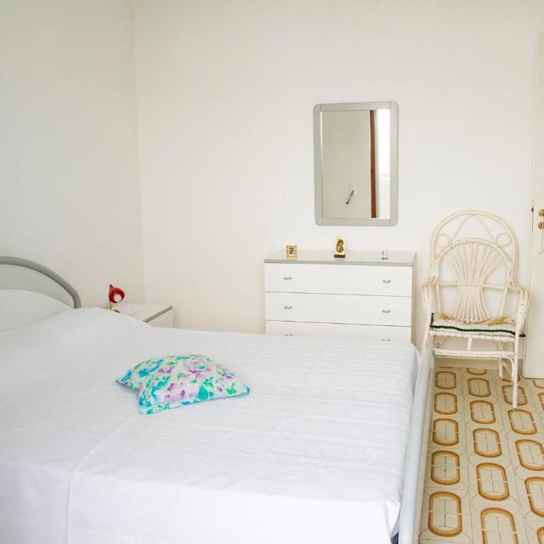 Villetta Elena - Two-Bedroom House - 12