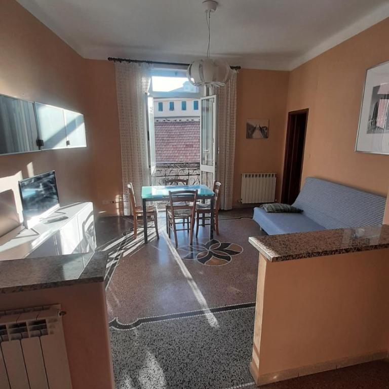 Varazze Centro - Appartement - 1