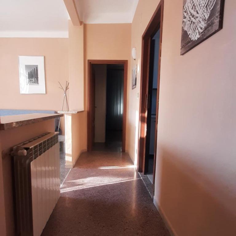 Varazze Centro - Appartement - 4