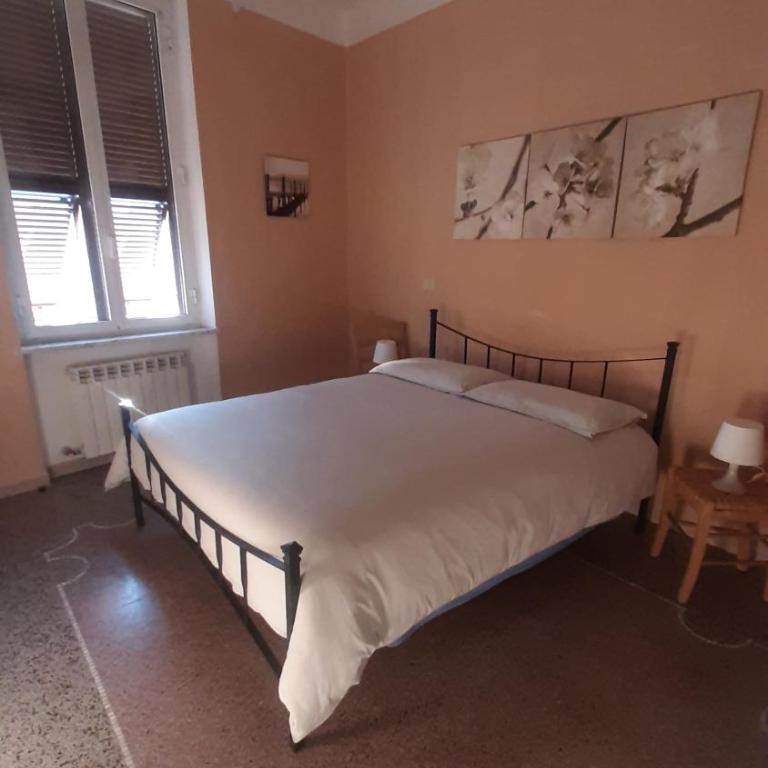 Varazze Centro - Appartement - 7