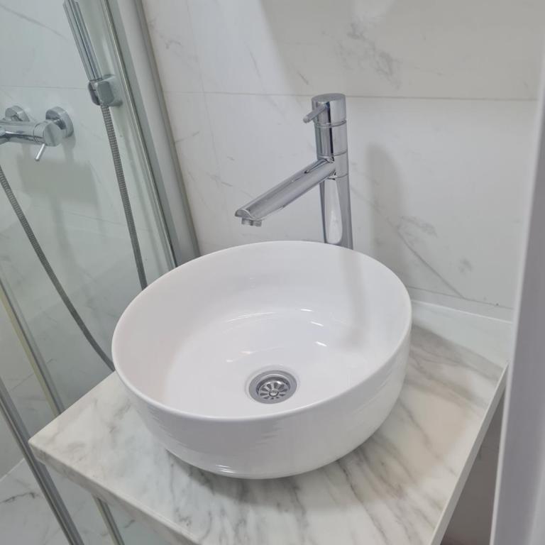 EXCLUSIVE Apartment - One-Bedroom Apartment - 7