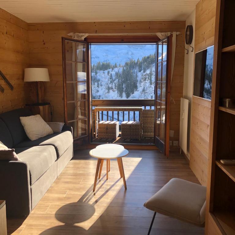 Appartement tout confort - Apartment mit 1 Schlafzimmer - 5