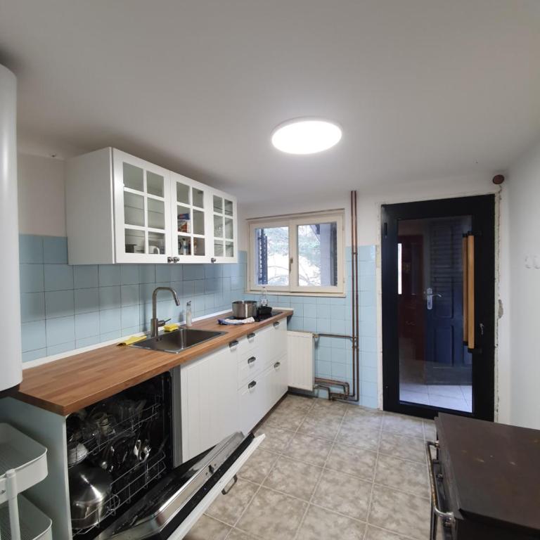 Sveti Pantelejmon Divčibare - Three-Bedroom Apartment - 23