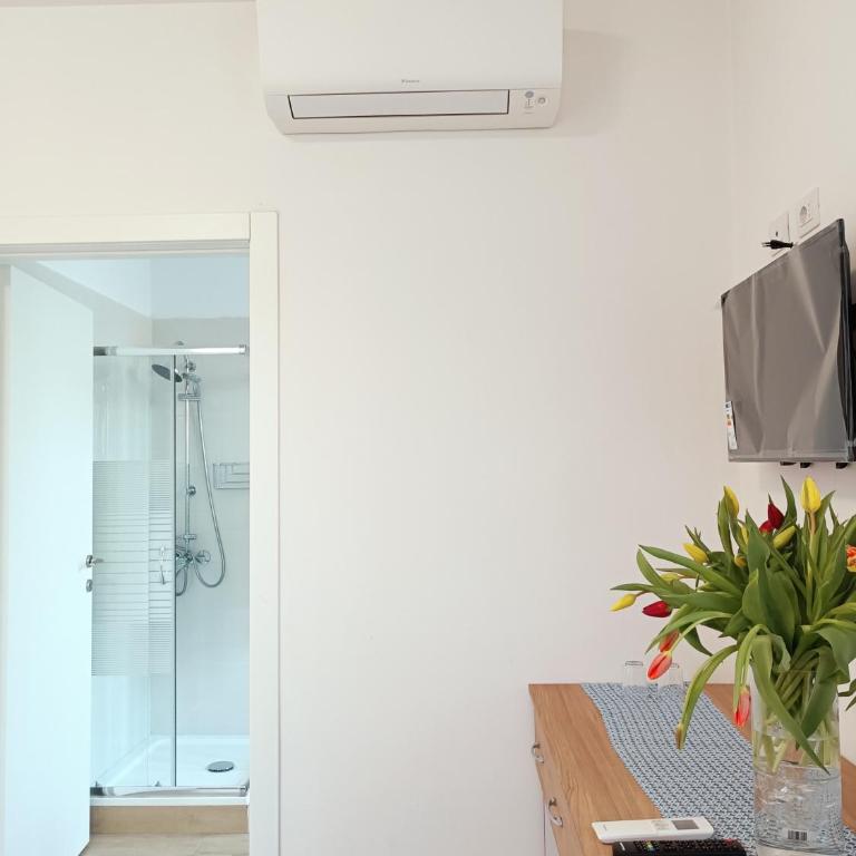 Arcobaleno Room Venezia-Mestre - Superior Double or Twin Room with Terrace - 9