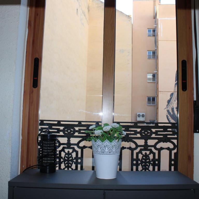 HotSpot Valencia - Litera en habitación compartida mixta - 18