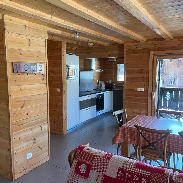 Les plagnettes - Appartement 3 Chambres - 13