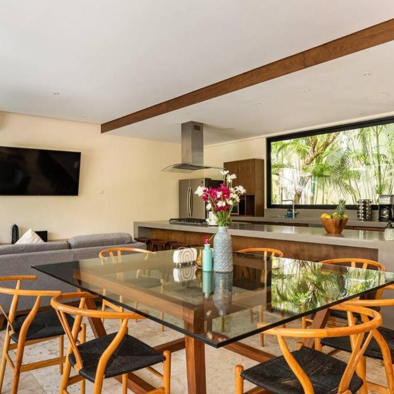 Villa with Jacuzzi & Pool with Great Concierge Service - Villa - 5