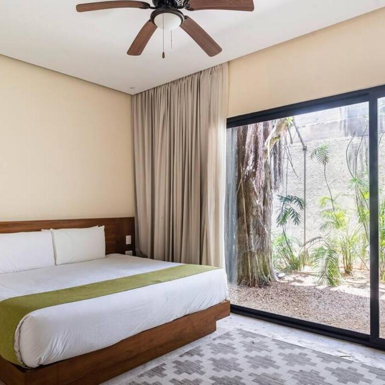 Villa with Jacuzzi & Pool with Great Concierge Service - Villa - 17