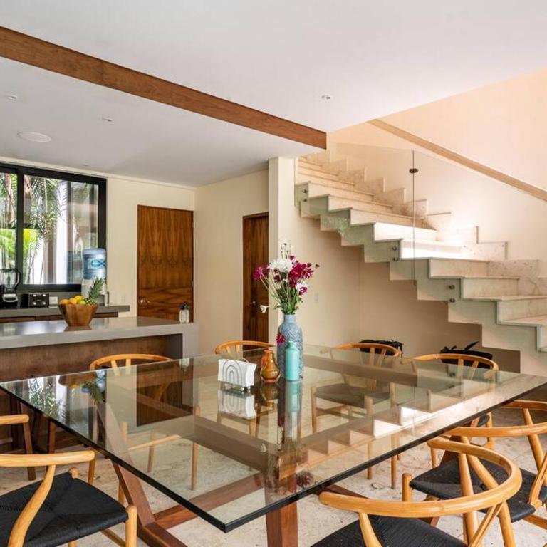 Villa with Jacuzzi & Pool with Great Concierge Service - Villa - 29