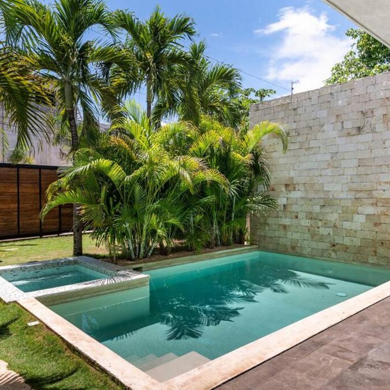 Villa with Jacuzzi & Pool with Great Concierge Service - Villa - 32