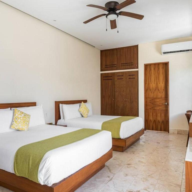 Villa with Jacuzzi & Pool with Great Concierge Service - Villa - 37